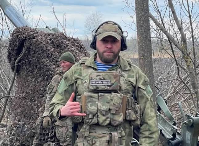 Хто такий Степан Каплунов і що відомо про стрілянину між СБУ та ГУР у Києві