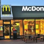 Біг Арч у McDonald’s в Україні: ціна, склад, міста, де купити