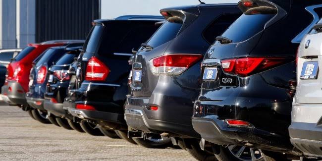 Найпопулярніші вживані авто в Україні: моделі та ціни 2026, що купити