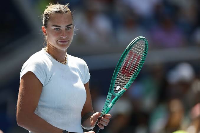Аріна Соболенко розгромила суперницю та вийшла у третє коло US Open 2026