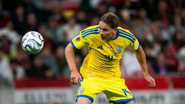 Угорщина – Україна рахунок 0:1: як Сікан приніс перемогу команді Мальдери, відео