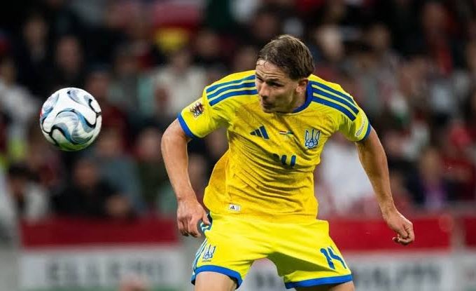 Угорщина – Україна рахунок 0:1: як Сікан приніс перемогу команді Мальдери, відео
