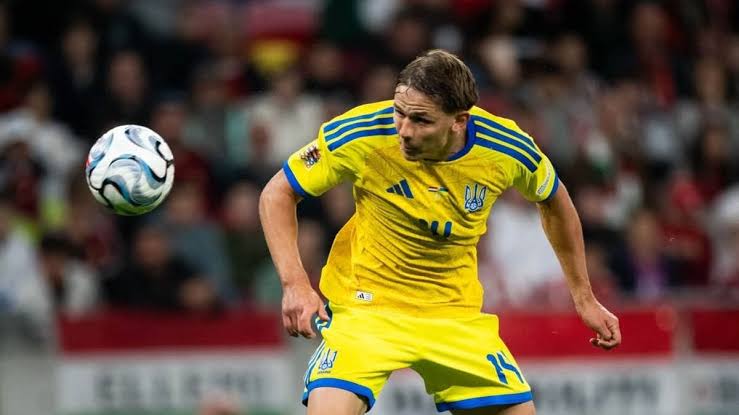 Угорщина – Україна рахунок 0:1: як Сікан приніс перемогу команді Мальдери, відео