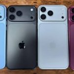iPhone 18 Pro Max проти iPhone 17 Pro Max: головні відмінності та ціна в Україні, порівняння