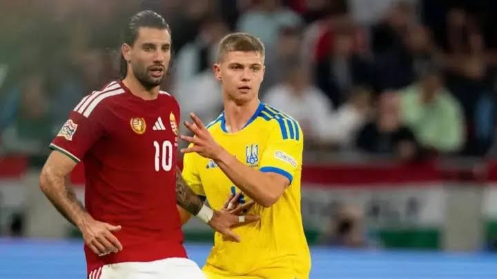 Бійка Україна – Угорщина: Мальдера розповів, що сталося після матчу