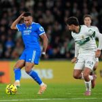 «Реал» переміг «Ельче» 3:2 завдяки голу на 91-й хвилині, рахунок
