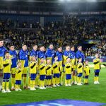 Україна — Португалія рахунок 2:1: збірна виграла чемпіонат світу з футболу 7х7
