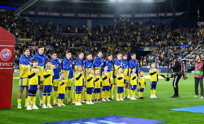 Україна — Португалія рахунок 2:1: збірна виграла чемпіонат світу з футболу 7х7