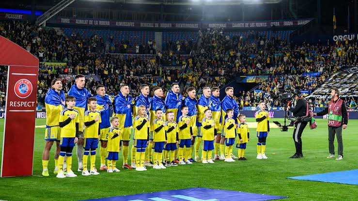 Україна — Португалія рахунок 2:1: збірна виграла чемпіонат світу з футболу 7х7