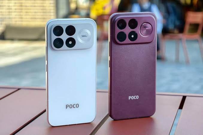 POCO F9 Ultra і F9 Pro в Україні: ціна, характеристики та відмінності, чи варто купувати