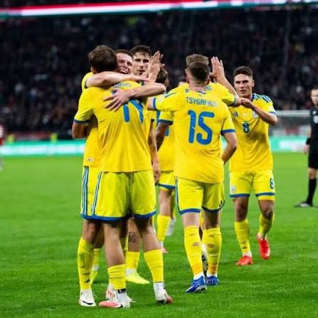Бійка Україна – Угорщина: Мальдера розповів, що сталося після матчу