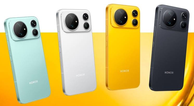 Honor Magic9 і Magic9 Pro Max представили: характеристики та ціна, чи будуть доступні в Украхні