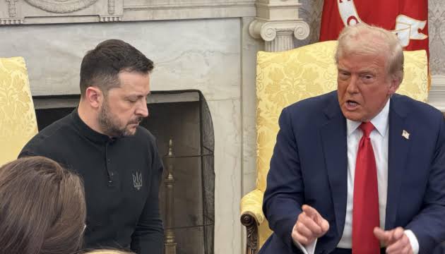 Зустріч Зеленського і Трампа 22 вересня 2026: час початку та головні теми