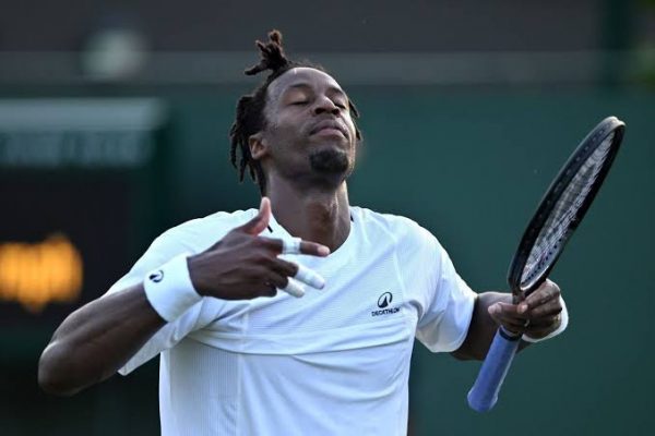 Монфіс відзначив 40-річчя на US Open: француз розповів про останній Grand Slam