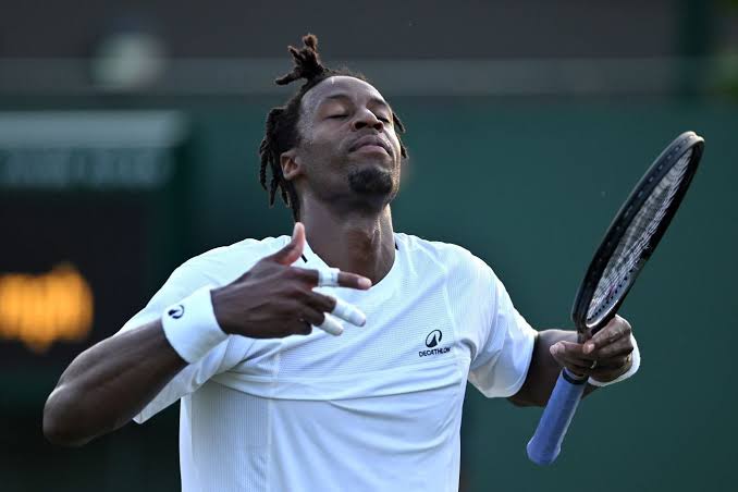 Монфіс відзначив 40-річчя на US Open: француз розповів про останній Grand Slam