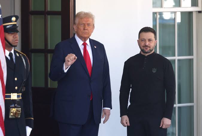 Зустріч Зеленського і Трампа 22 вересня 2026: час початку та головні теми