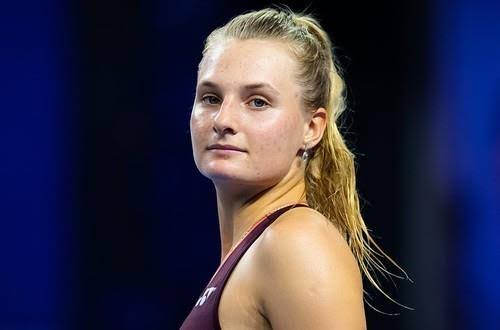 Даяна Ястремська перервала серію поразок на WTA 1000 у Пекіні: хто стане наступною суперницею