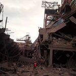 Удар по «Каметсталі» у Кам’янському: які наслідки, чому завод повністю зупинив виробництво