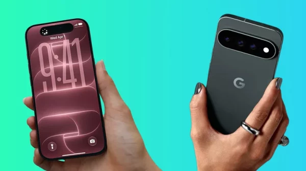 Що краще iPhone 18 Pro чи Google Pixel 11 Pro: ціни та характеристики, що купити в Україні