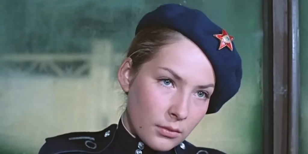 Померла зірка «Місце зустрічі змінити не можна» Наталія Данилова: вік, причина смерті та біографія актриси