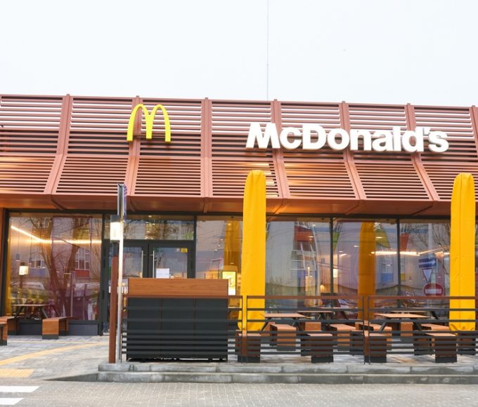 Чому в McDonald’s зникли деякі страви: причина, що пояснили в компанії