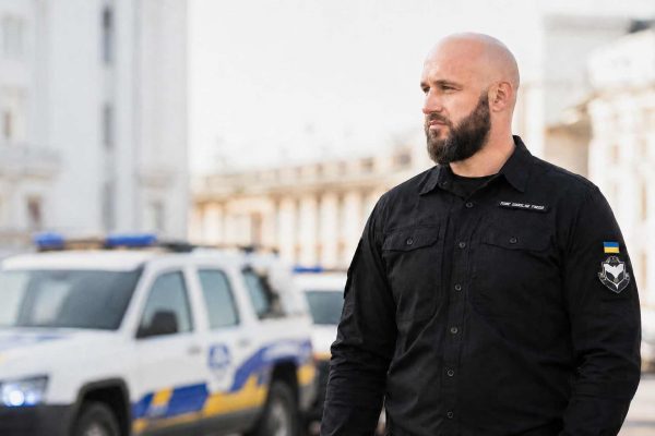 Хто такий Степан Каплунов і що відомо про стрілянину між СБУ та ГУР у Києві