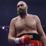 Тайсон Ф’юрі кинув виклик Усику: коли може відбутися третій бій