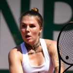Олександра Олійникова виграла дебютний матч в основі US Open 2026