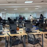 Шахрайські кол-центри в Україні: за роботу в «офісі» хочуть карати в’язницею, законопроєкт Зеленського