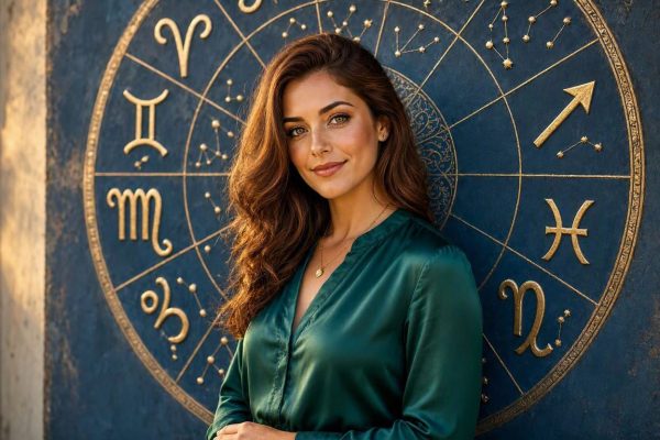 Гороскоп на 2027 рік для всіх знаків зодіаку: кохання, гроші та кар'єра