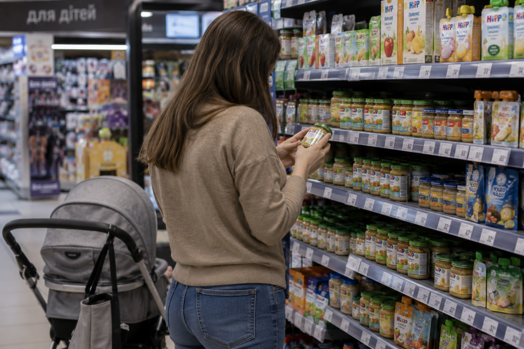 У Раді запропонували знизити ПДВ на продукти та ліки до 5%: що буде з цінами