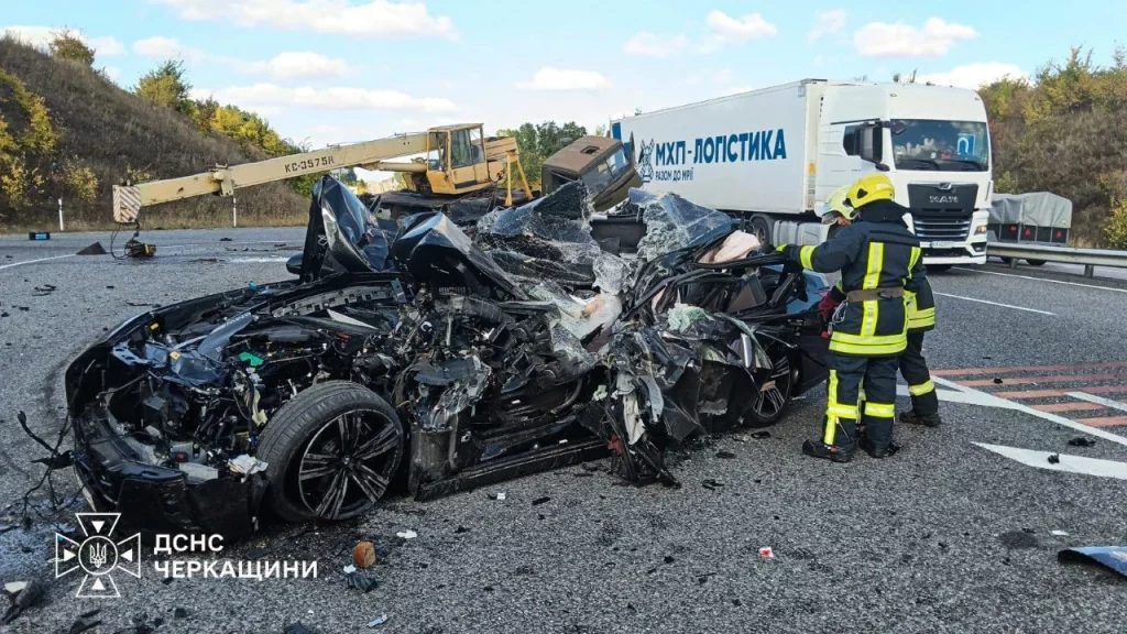 Олександр Лобановський загинув у ДТП: хто він такий, вік, біографія, що сталося 