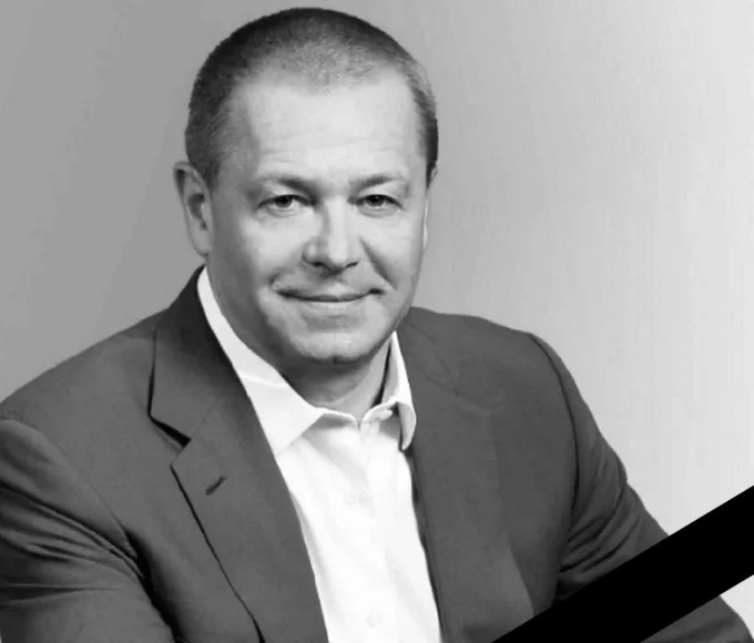Олександр Лобановський загинув у ДТП: хто він такий, вік, біографія, що сталося