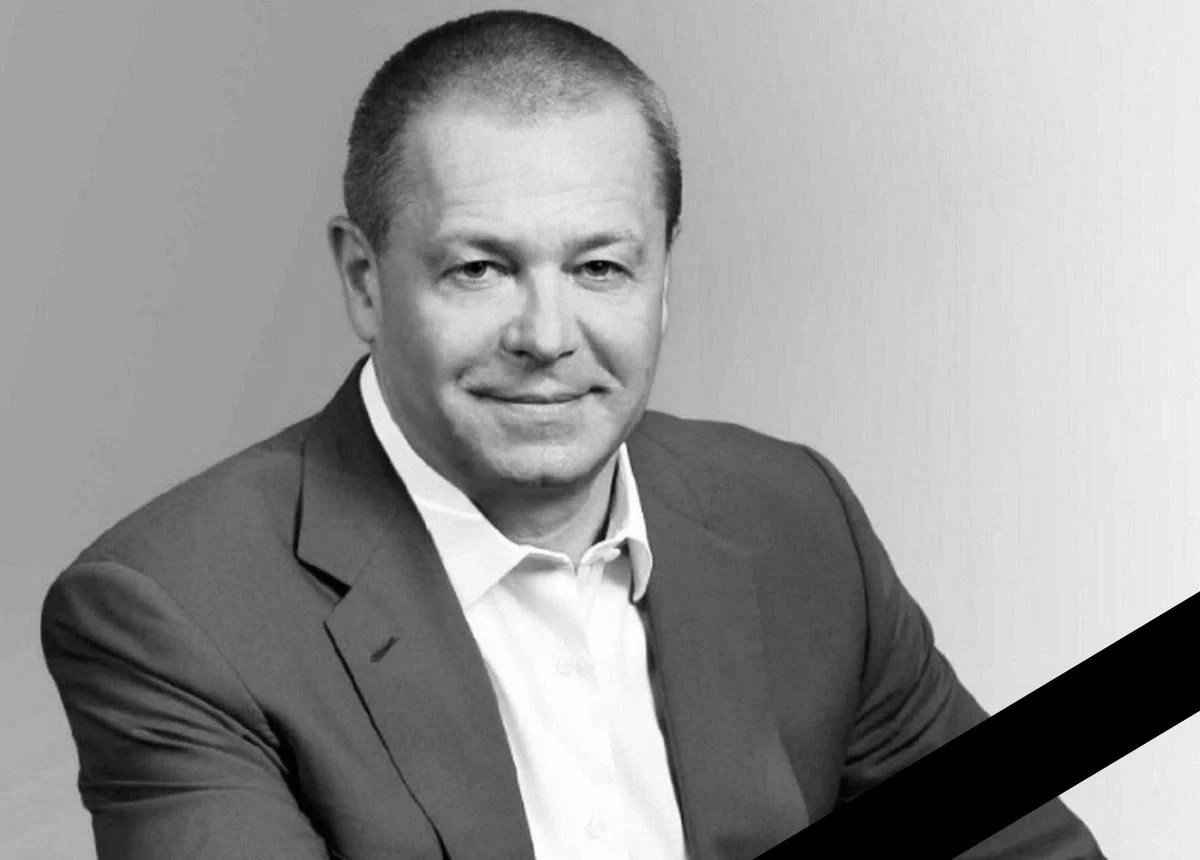 Олександр Лобановський загинув у ДТП: хто він такий, вік, біографія, що сталося