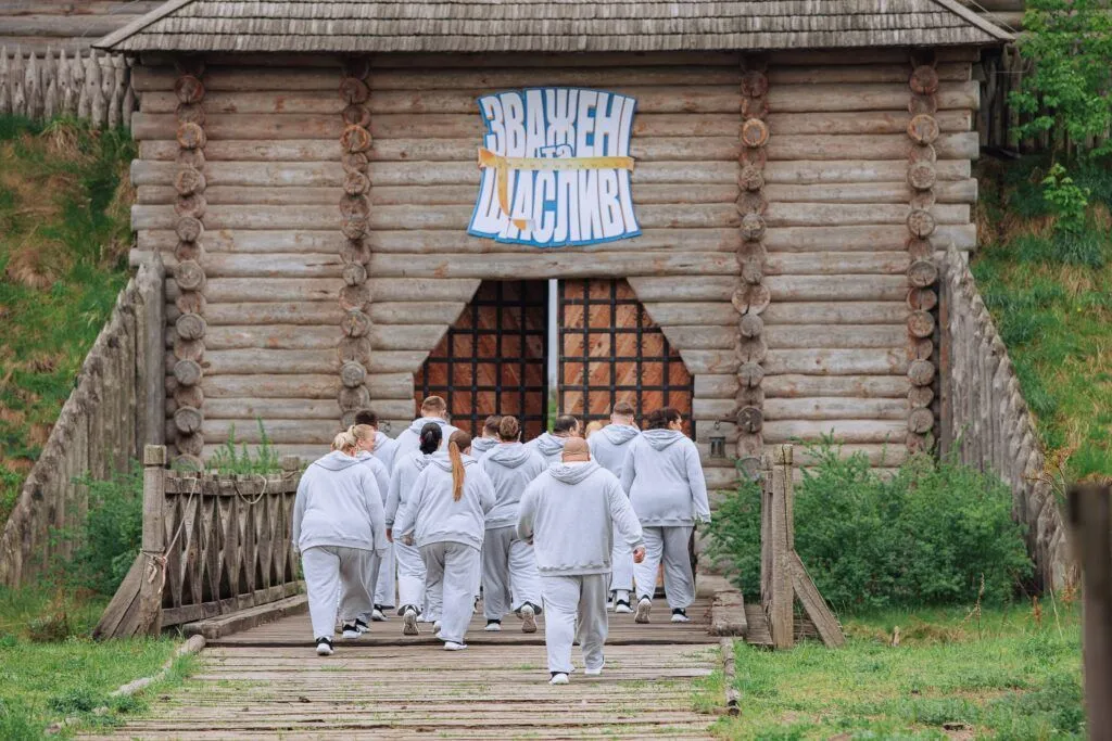 Коли вийде «Зважені та щасливі» 11 сезон: дата прем’єри у 2026 році, хто стане тренерами