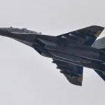 Польща ледь не збила український МіГ-29 під час атаки РФ: причина, що сталося біля кордону