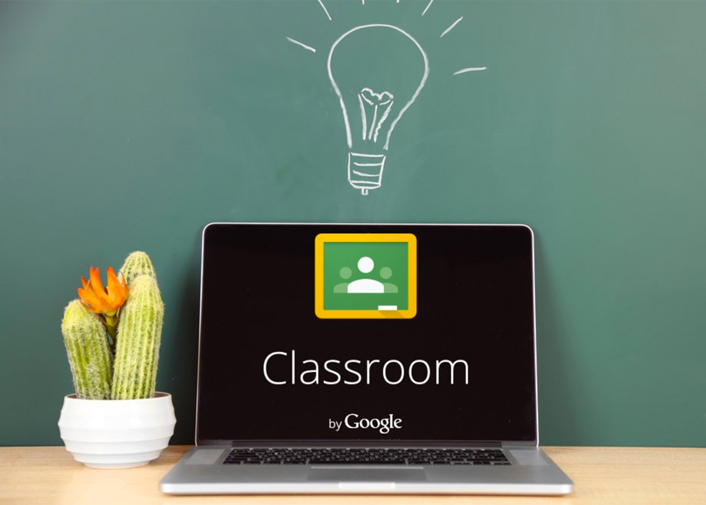 Google Classroom: що це таке, як скачати та долучитися до уроку