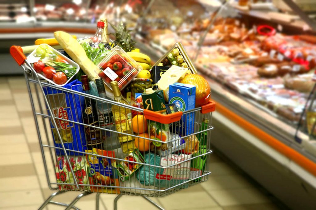 Ціни на продукти у вересні 2026 року в Україні: що подорожчає, а що стане дешевшим, прогноз