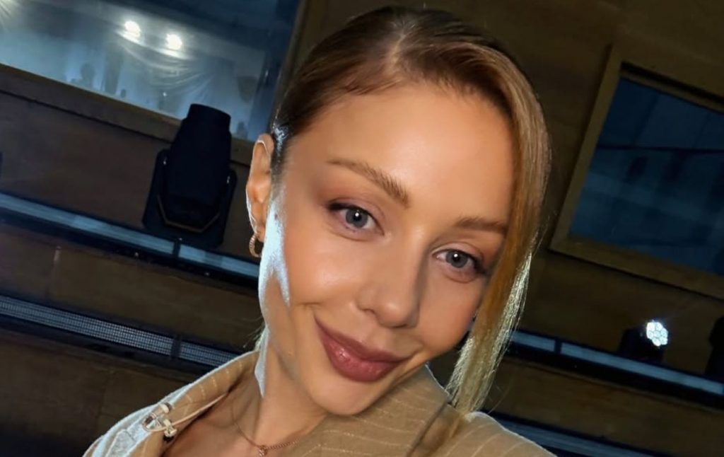 Тіна Кароль 19 вересня