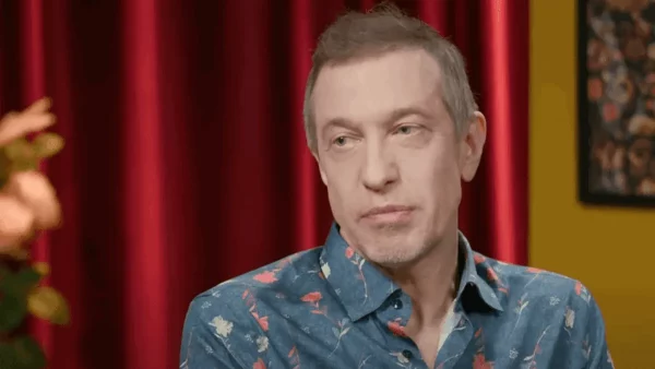 Помер суддя «Х-Фактора» Сергій Сосєдов: біографія, вік та причина смерті, що сталося