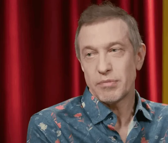 Помер суддя «Х-Фактора» Сергій Сосєдов: біографія, вік та причина смерті, що сталося