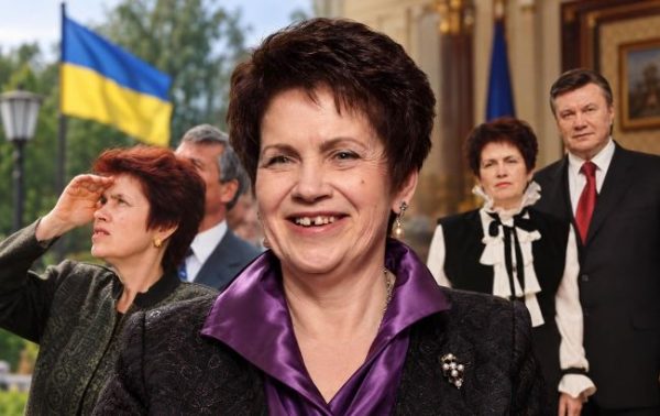 Людмила Янукович померла чи ні: що відомо про 76-річну ексдружину Януковича, біографія і причина смерті