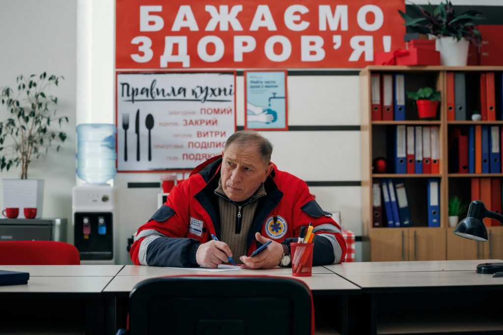 Серіал «Швидкарі»: сюжет, актори, дата прем'єри та де дивитися