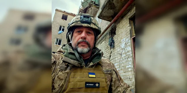 Костянтин Гуменюк став командувачем Медичних сил ЗСУ: біографія, вік і кар’єра