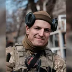 Загинув Сергій «Борцуха»: що відомо про снайпера з легендарного фото в Ірпені