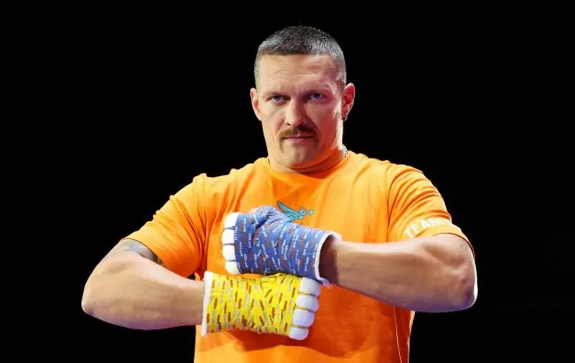 Усик – Вайлдер: коли відбудеться бій і що відомо про суперників