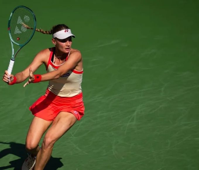 Даяна Ястремська стартує у кваліфікації WTA 1000 у Пекіні: коли матч, де дивитися