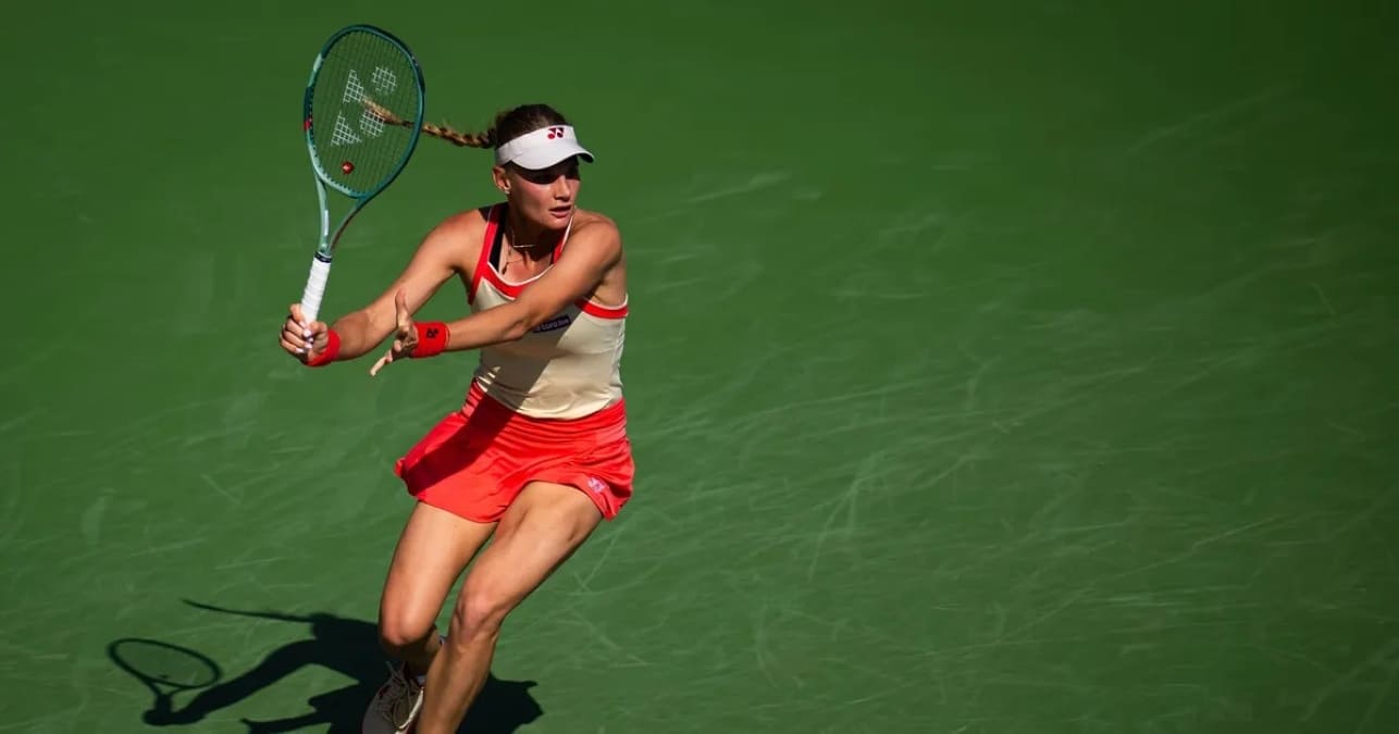 Даяна Ястремська стартує у кваліфікації WTA 1000 у Пекіні: коли матч, де дивитися
