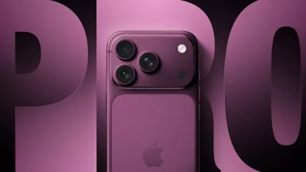 Презентація Apple 9 вересня 2026: о котрій початок і що покажуть, новинки, де дивитися