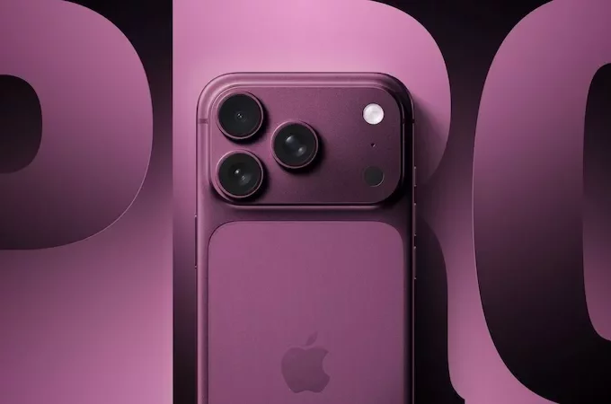Презентація Apple 9 вересня 2026: о котрій початок і що покажуть, новинки, де дивитися